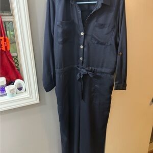 Molly Bracken Premium Navy Garment